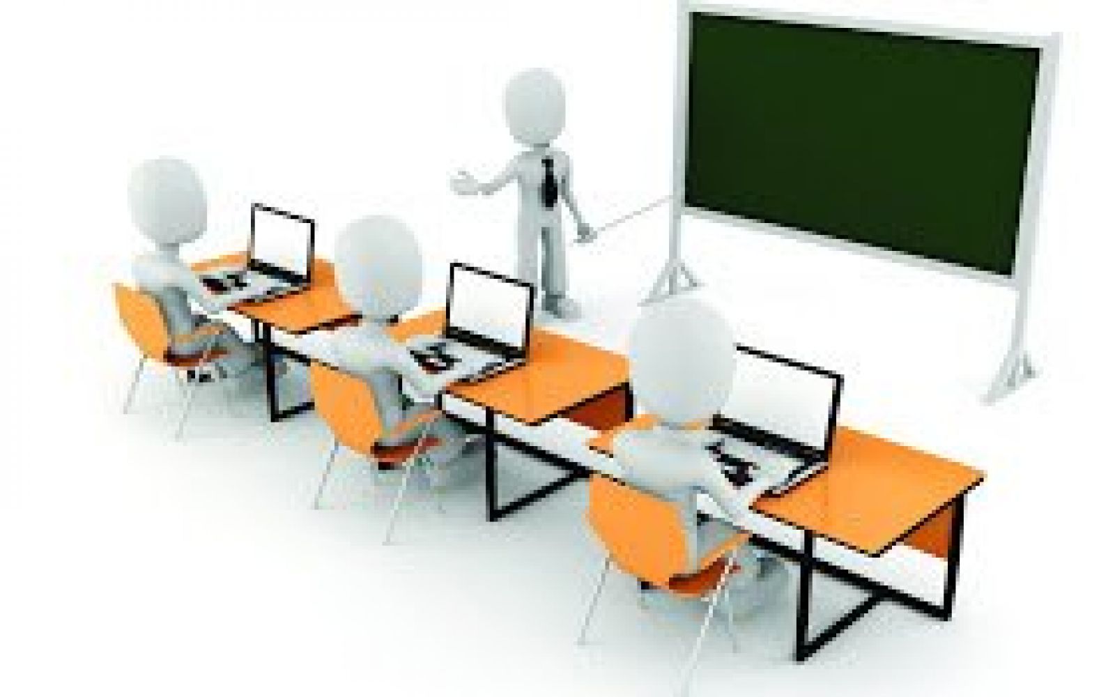 Дипломная работа: Использование информационных технологий для контроля и оценки знаний в образовательных учреждениях