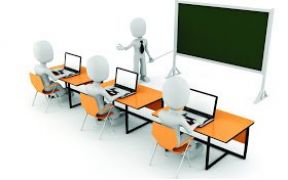 Информационные технологии в образовании: дипломная работа ИТ