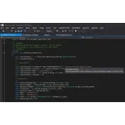 Диплом: Разработка системы предприятия