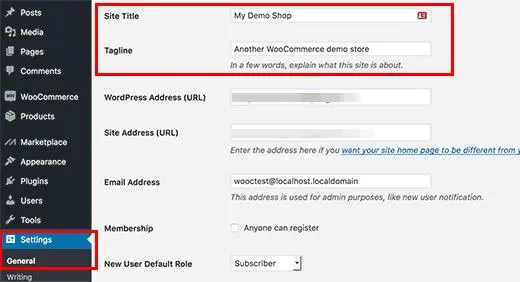 Настройка интернет-магазина на платформе WordPress