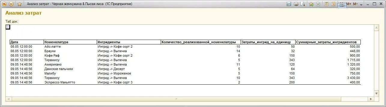 дипломная работа по автоматизации